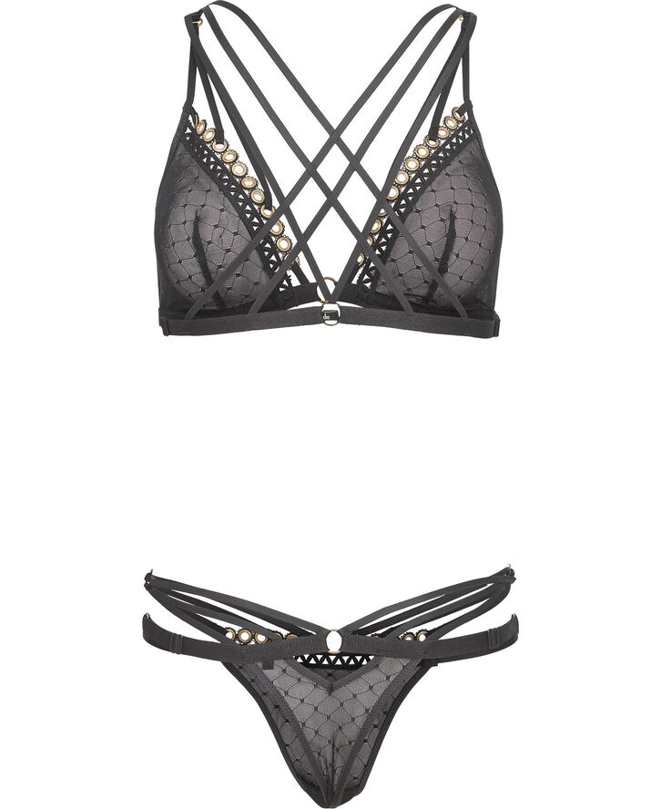 ENSEMBLE HOT TENSION