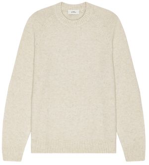 Soft Roundneck Knit