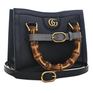 Gucci Bamboo