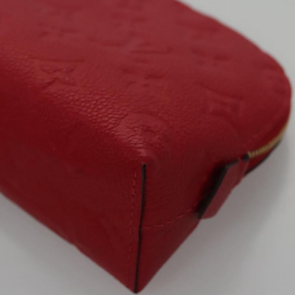 Louis Vuitton Cosmetic Pouch