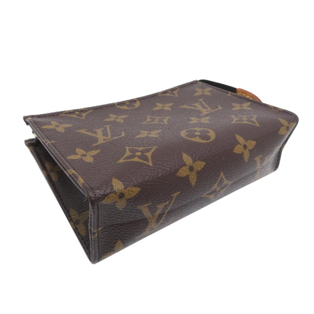 Louis Vuitton Poche Toilette