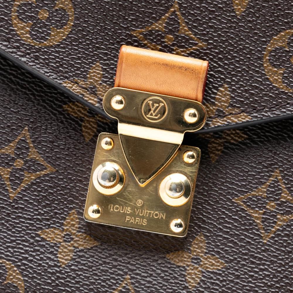 Louis Vuitton Pochette M&eacute;tis