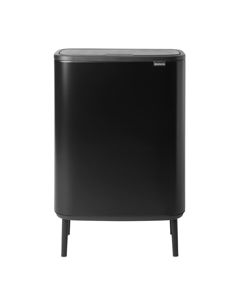 Bo Touch Bin Hi 2 x 30 ltr.