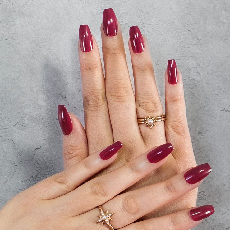 ELEGANT TOUCH COLOUR ACRYLICS