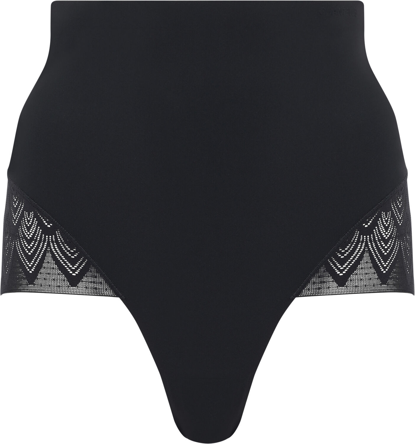 Sexy Shape High waist brief