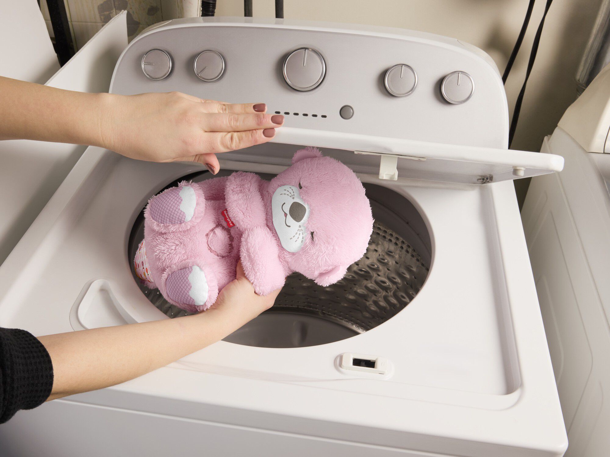 Fisher-Price Soothe 'n Sn