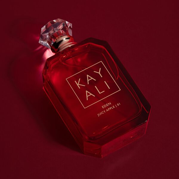 Eden Juicy Apple | 01 - Eau De Parfum