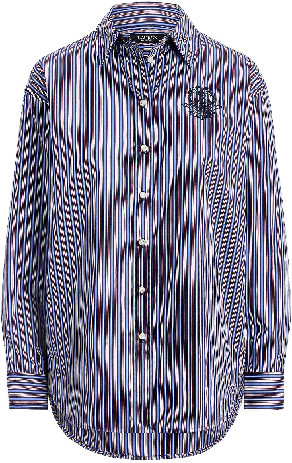Y/D 70S BROADCLOTH-WVN-SHIRT