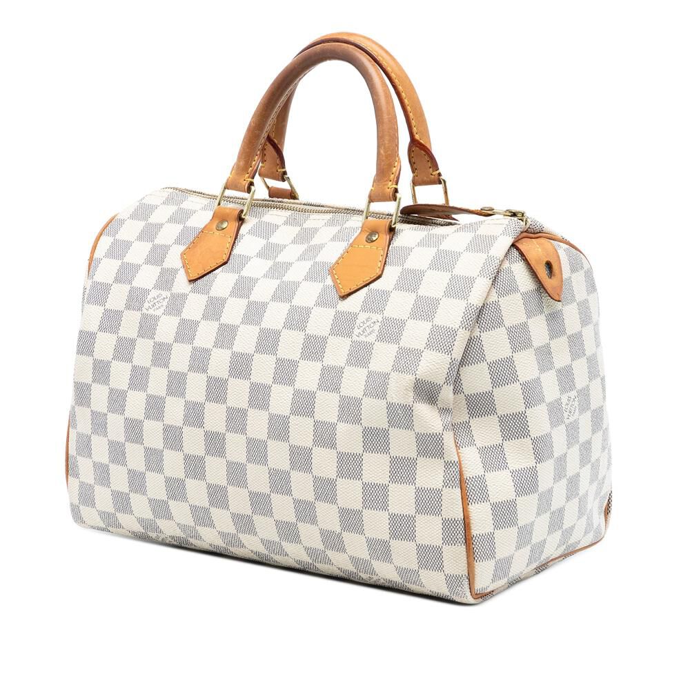 Louis Vuitton Speedy