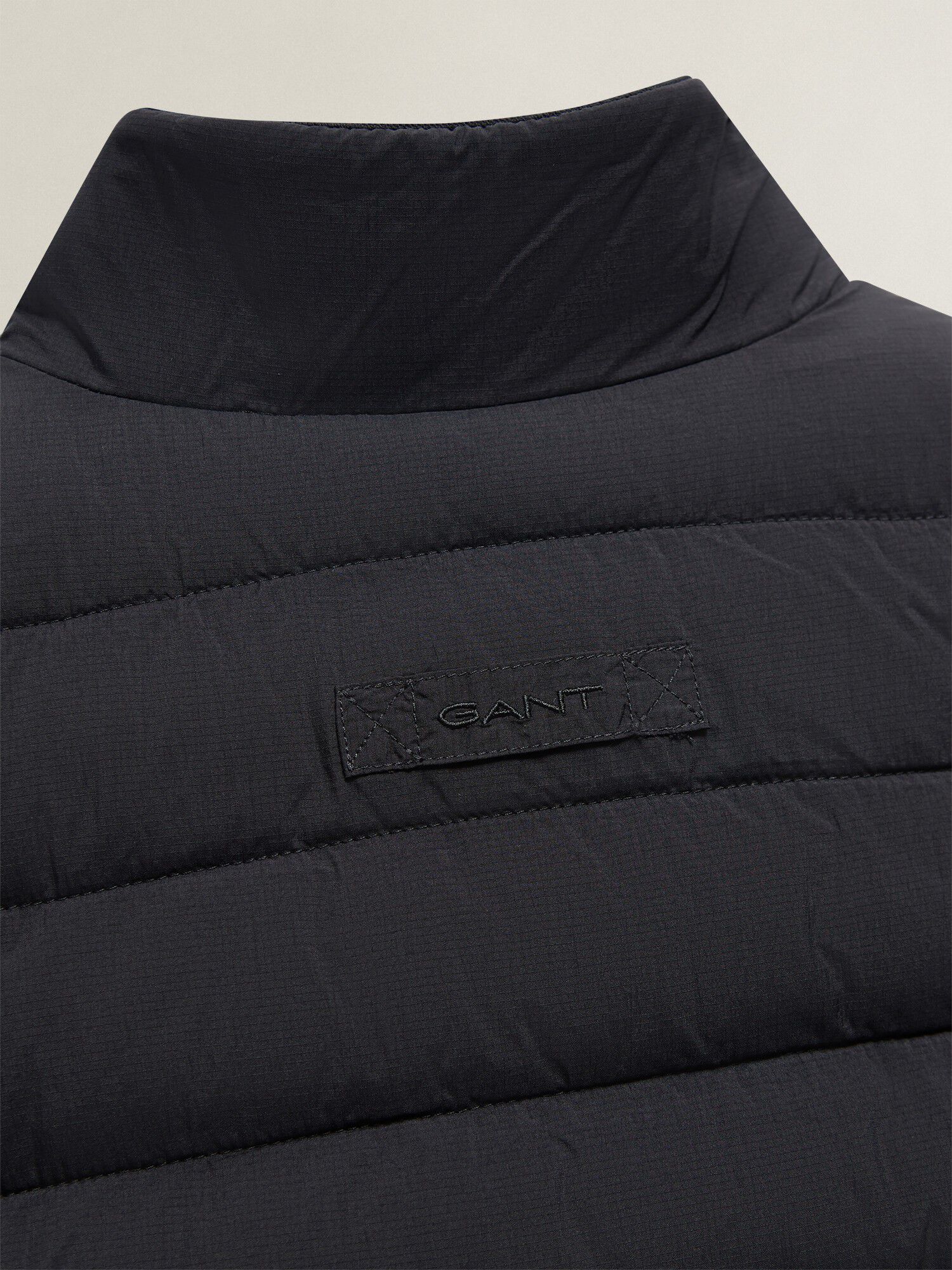 Lightweight Quilted Jacket