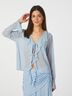 Anika Mesh Blouse
