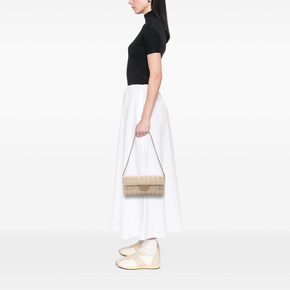 Chanel Travel Line