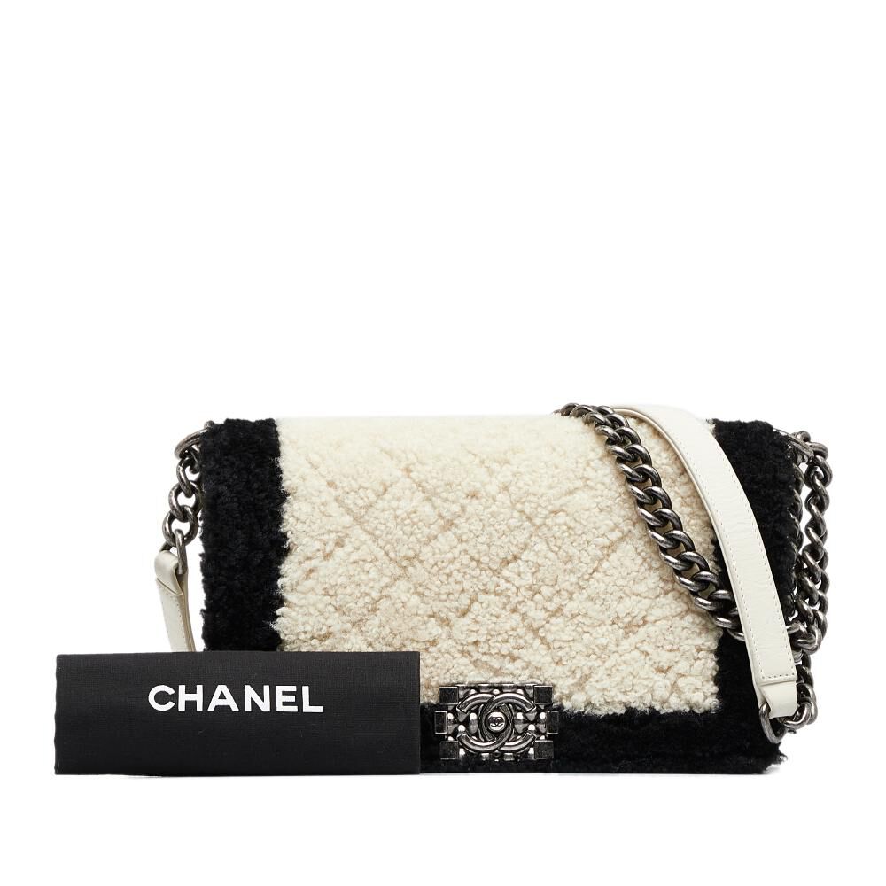Chanel Boy Bags