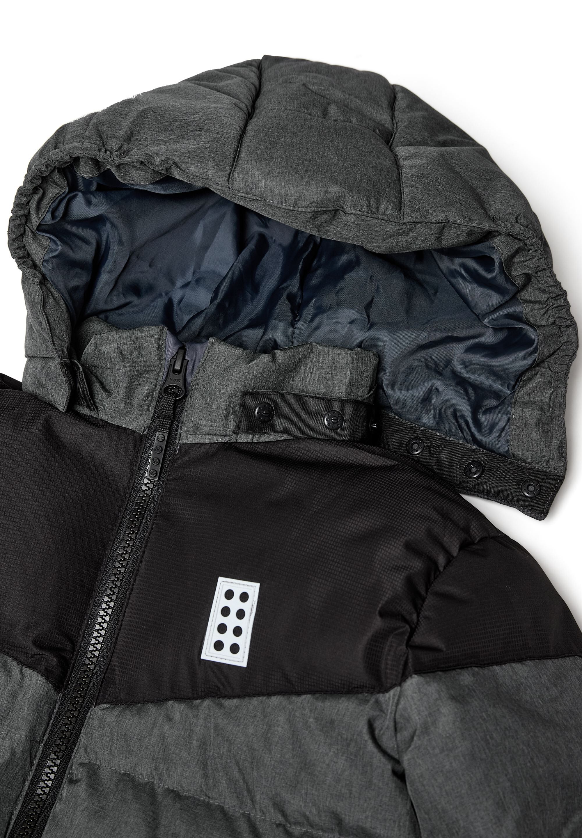 LWJEBEL 733 - JACKET