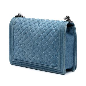 Chanel Boy Bags