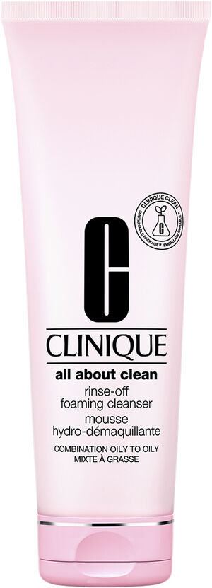 AAC RINSE-OFF FMNG CLNSR 250ML/8. 5F