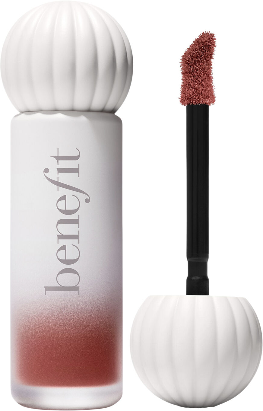 Plushtint - &Aring;terfuktande matt lip tint