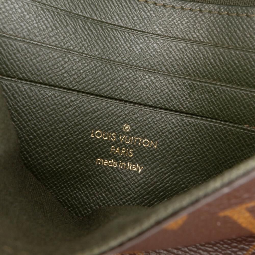 Louis Vuitton Pochette Felicie