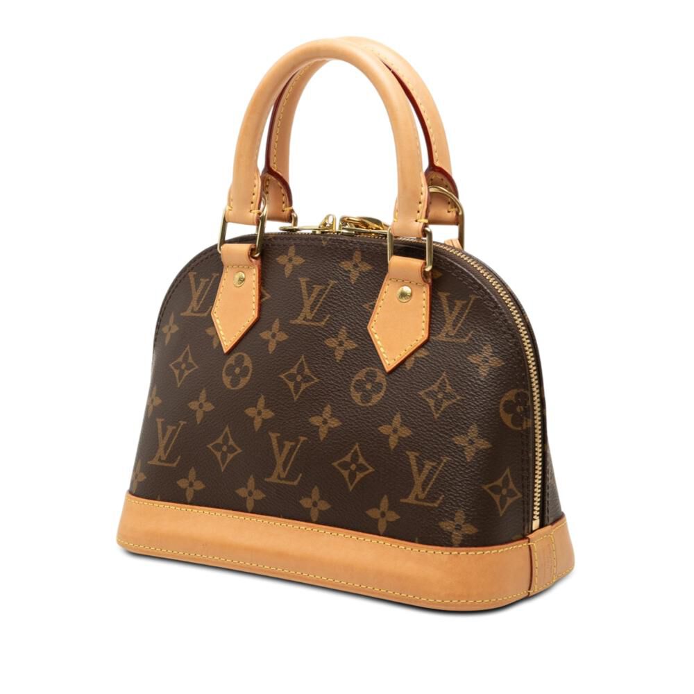 Louis Vuitton Alma
