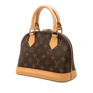 Louis Vuitton Alma