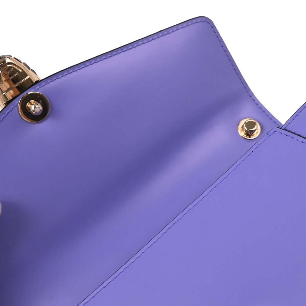 Bvlgari Shoulder Bag