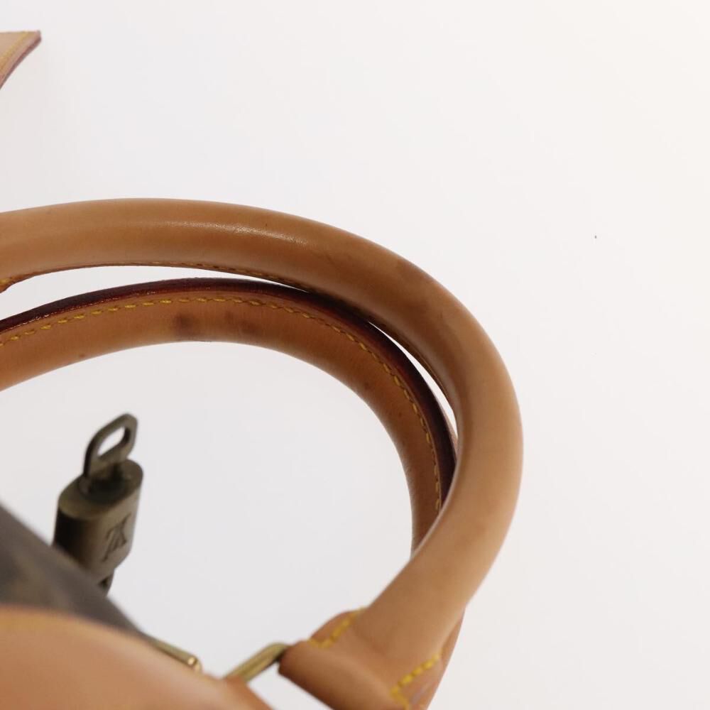 Louis Vuitton Keepall