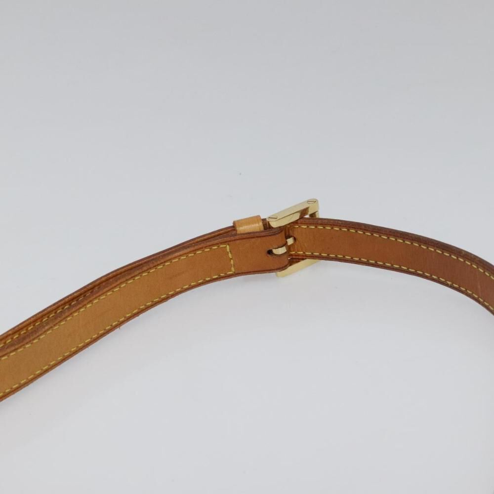 Louis Vuitton Thompson Street