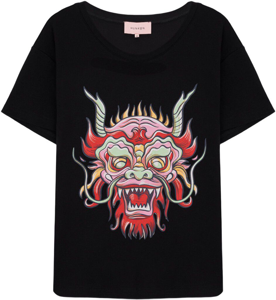 Dragon T-shirt