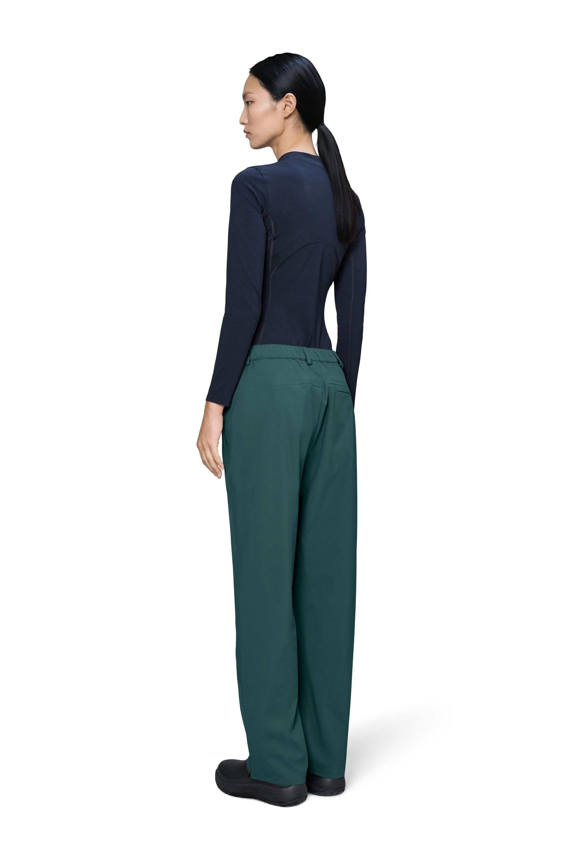 Suva Hardshell Pants Regular W3
