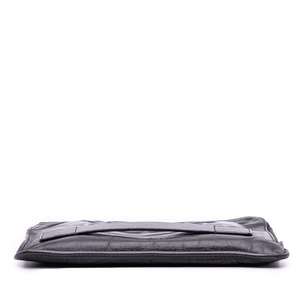 Chanel Clutch