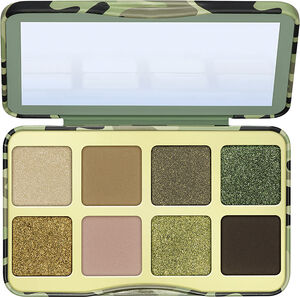 Major Love - Eye Shadow Palette
