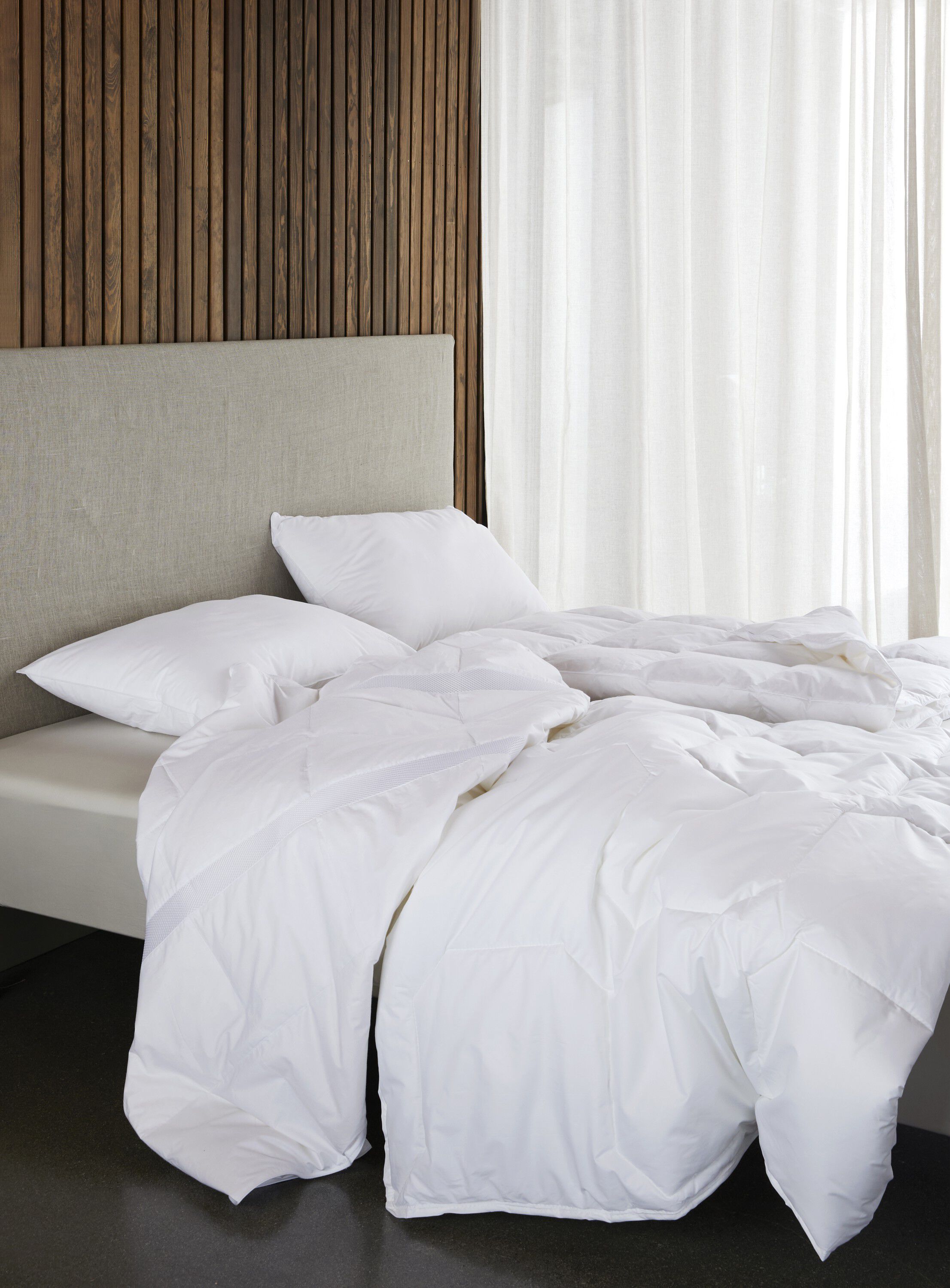 H&oslash;ie Saga AAN Pude lav 50x70