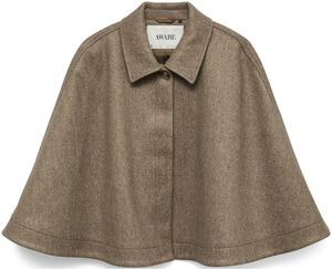AWTALIANA CAPE JACKET