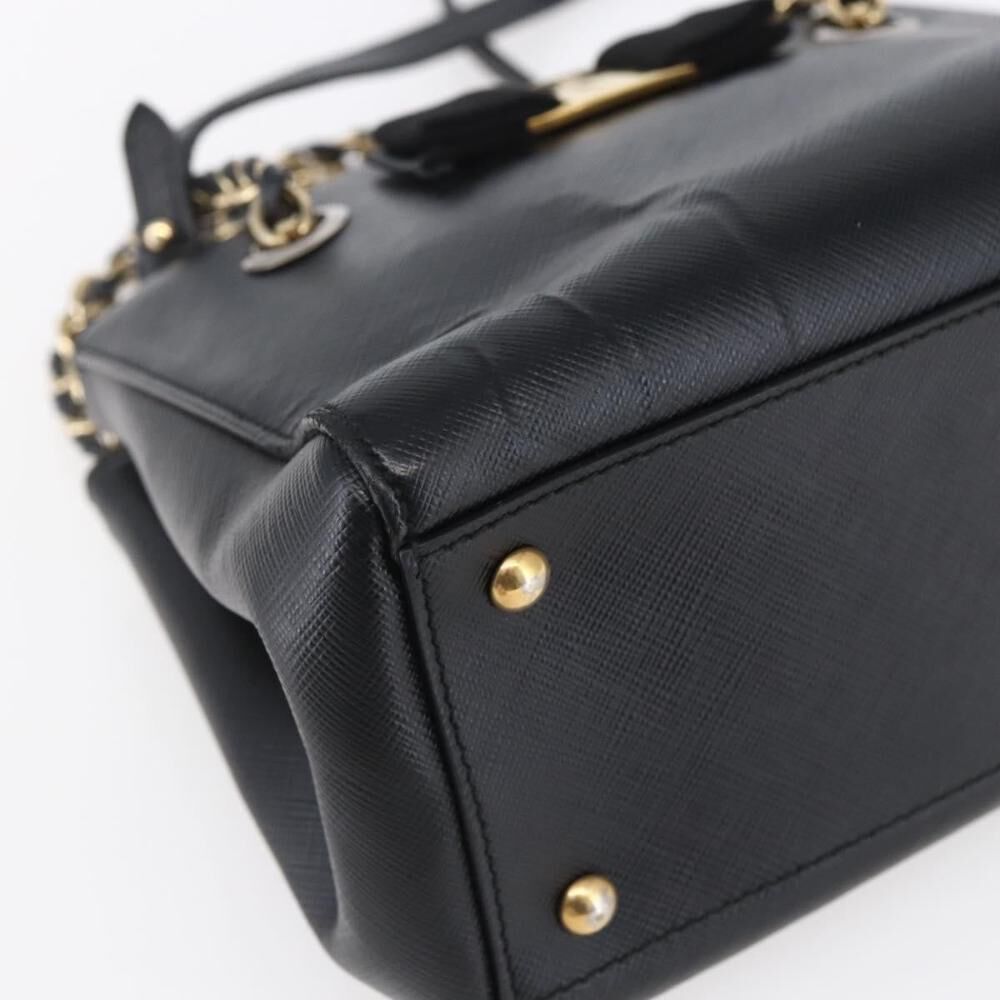 Salvatore Ferragamo Shoulder Bag