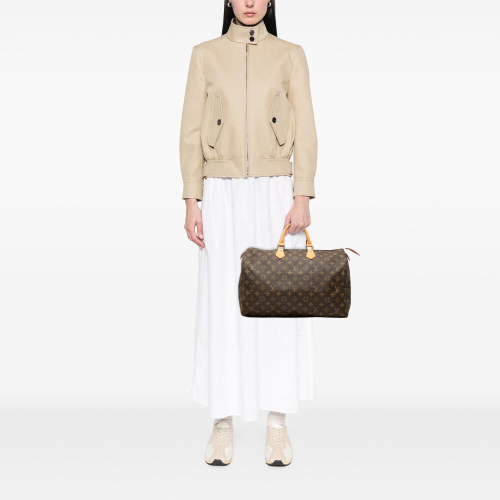 Louis Vuitton Speedy