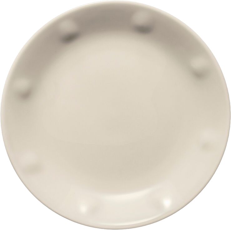 Solare tallerken 18cm