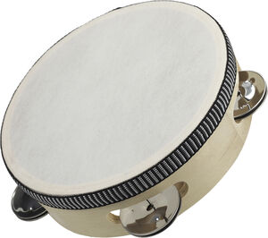 MUSIC Tambourine