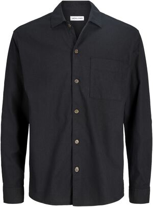 JJETRISTAN OVERSHIRT LS LN