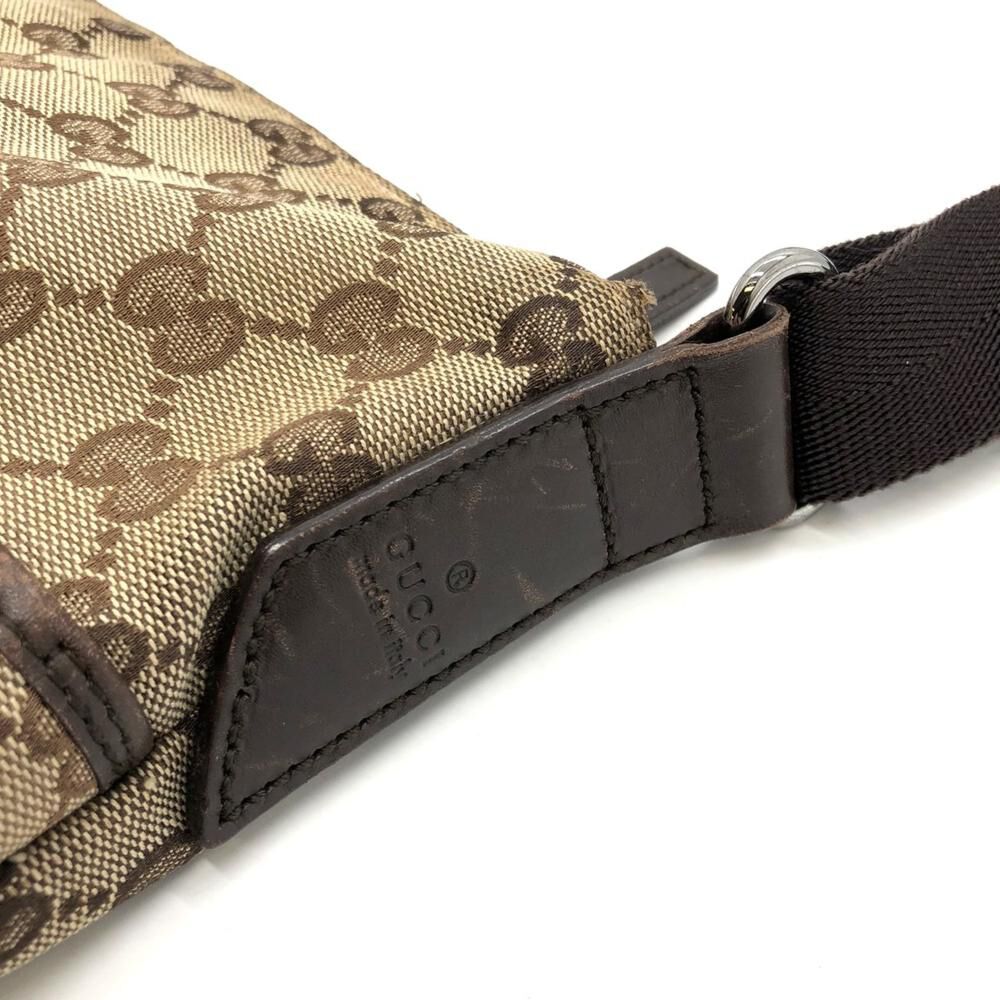 Gucci Crossbody Bag