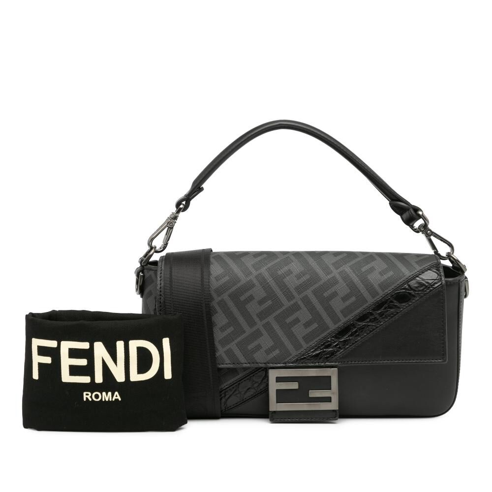 Fendi Baguette