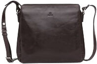 Salerno skuldertaske sia