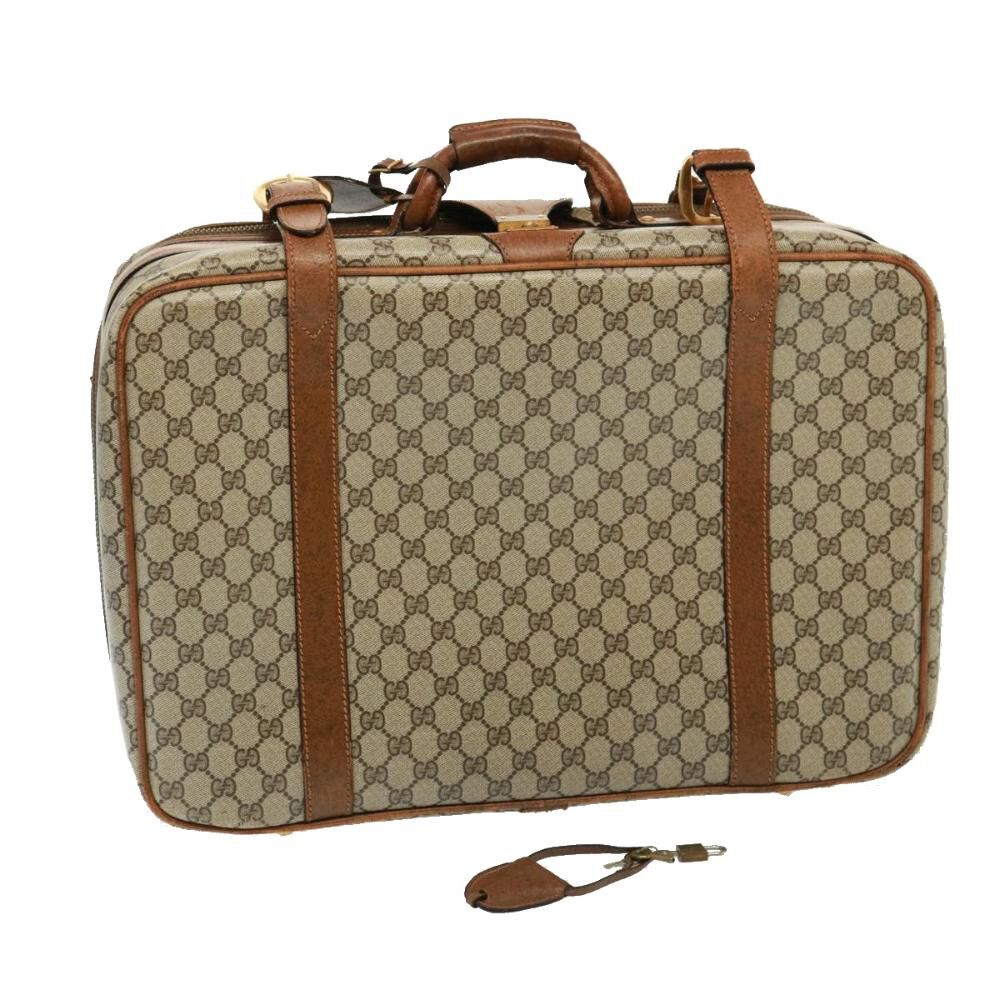 Gucci Boston Bag