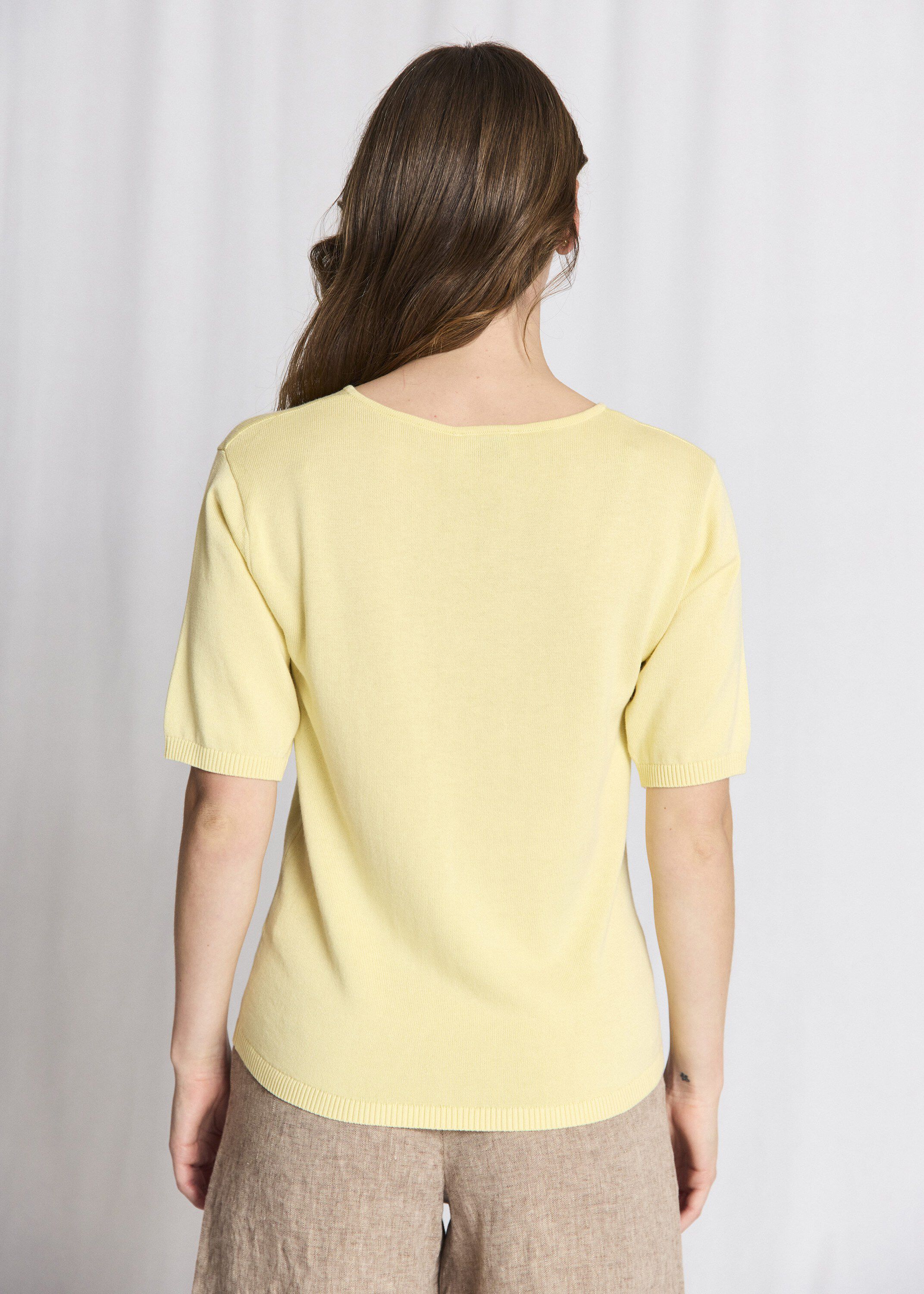 BS Francesca Regular Fit T-Shirt