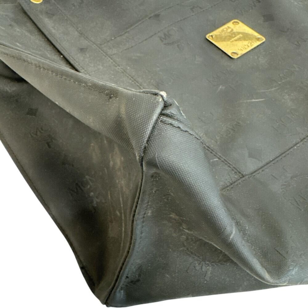 Mcm Tote