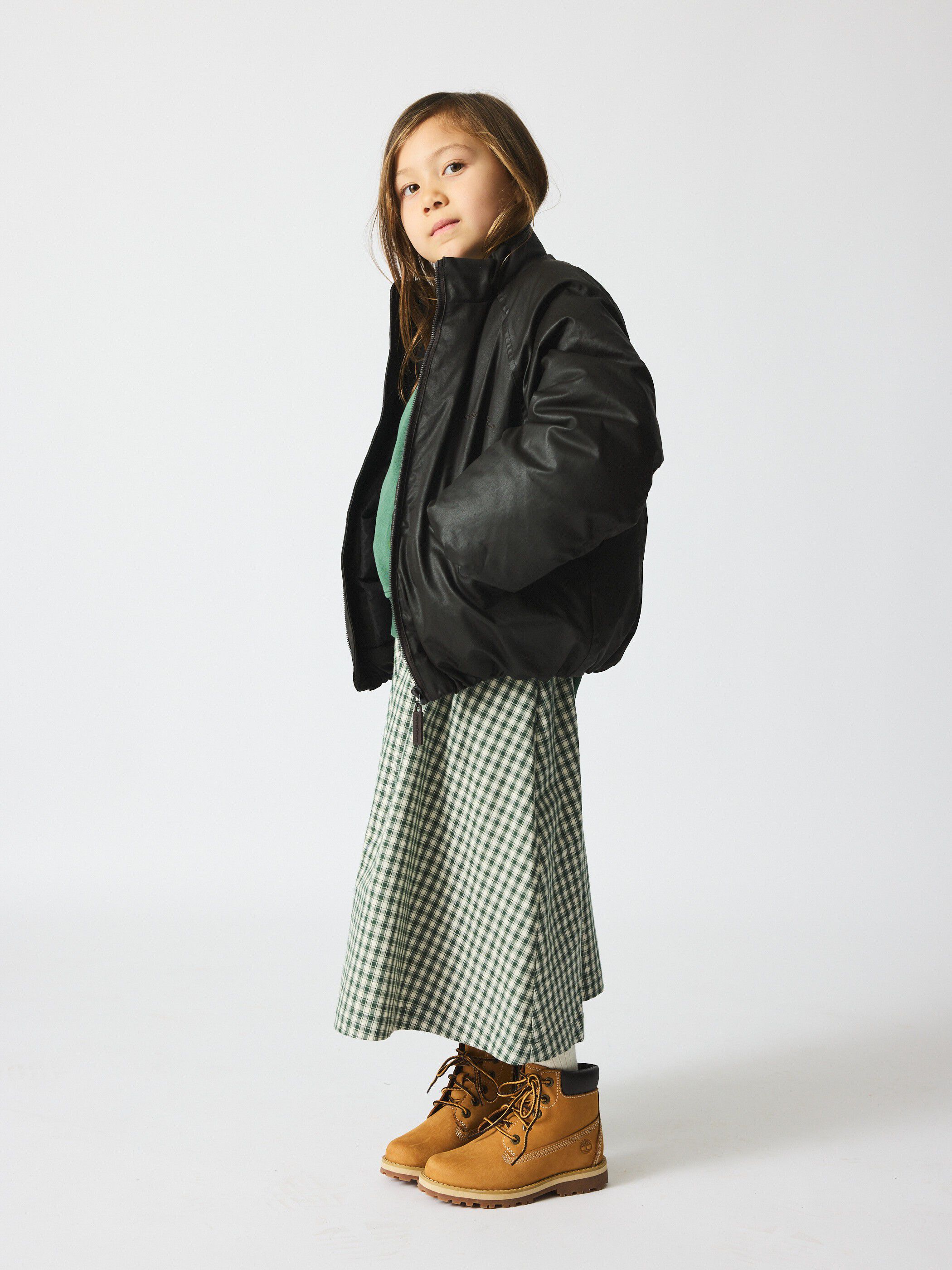 Yuri Puffer Jacket