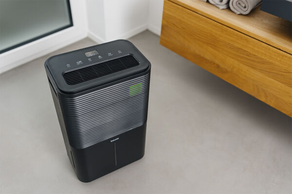 Beurer Avfuktare LE 250