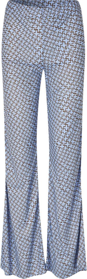 2245 Dry Jersey, Elasticated Straight Long Pants