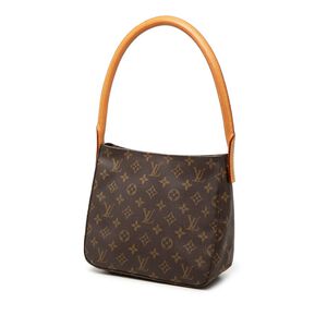 Louis Vuitton Looping