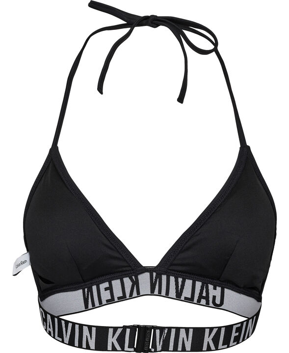 Calvin Klein triangle bra