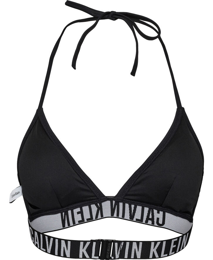Calvin Klein triangle bra
